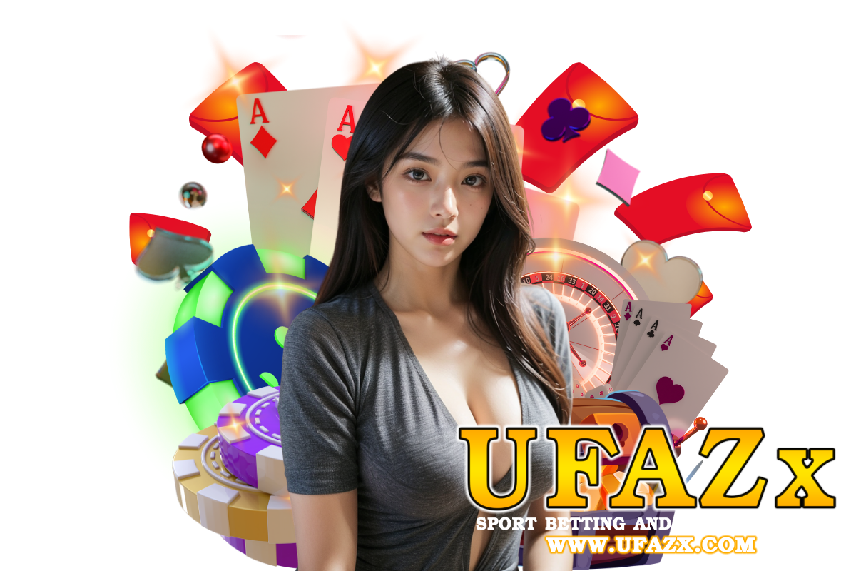 ufazx สมัคร