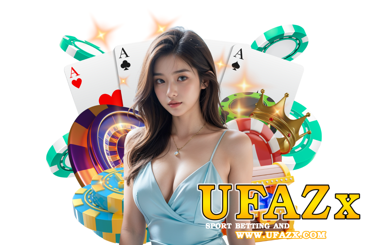 ufazx เว็บตรง